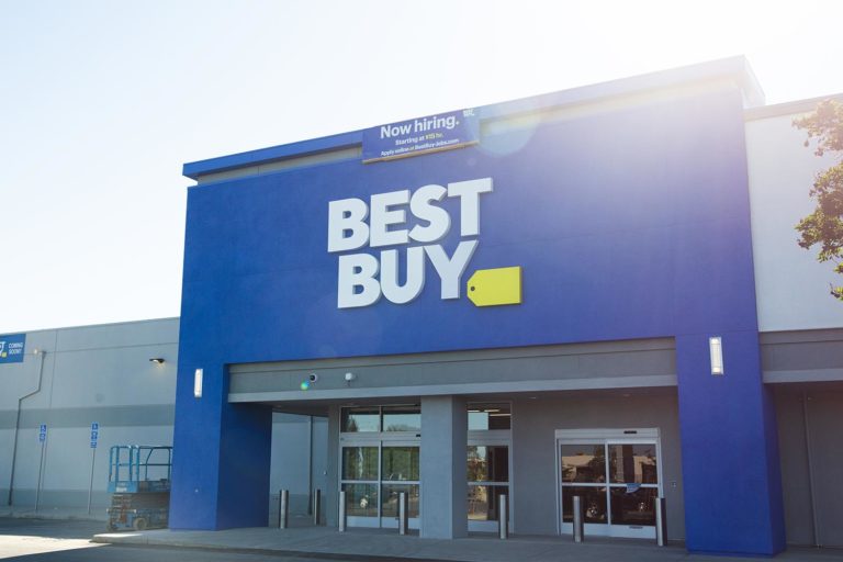 Best Buy