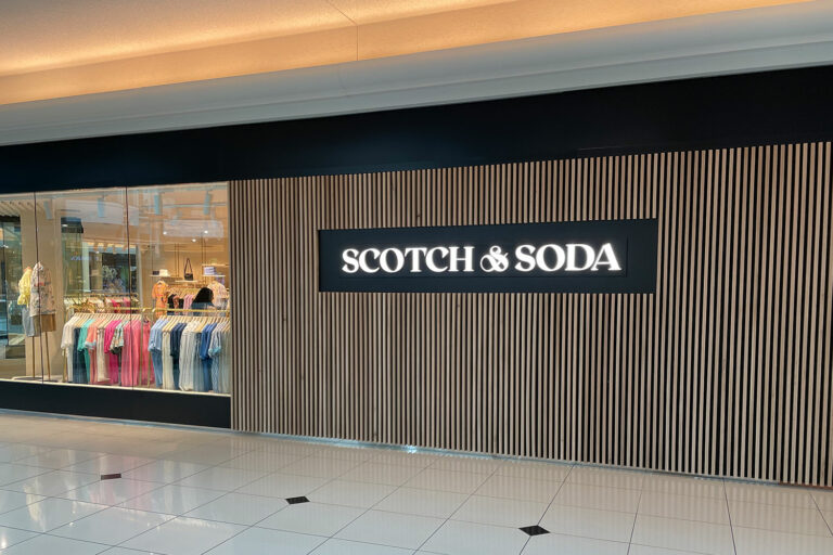 Scotch and Soda – King of Prussia, PA