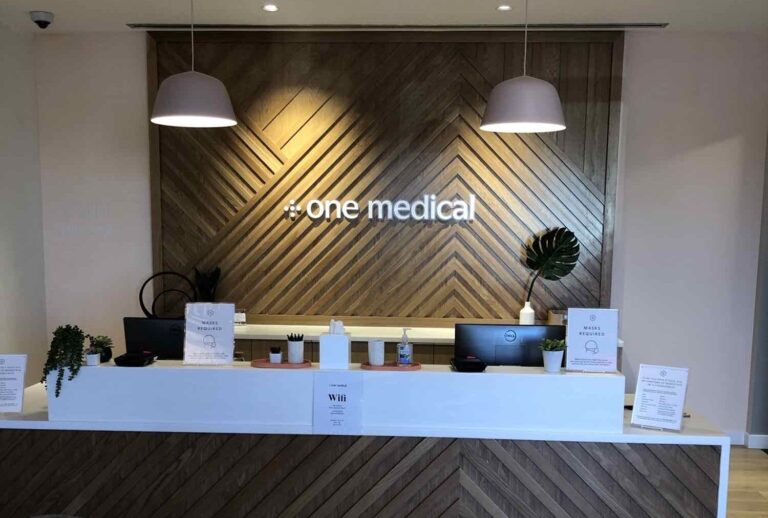 One Medical – Menlo Park