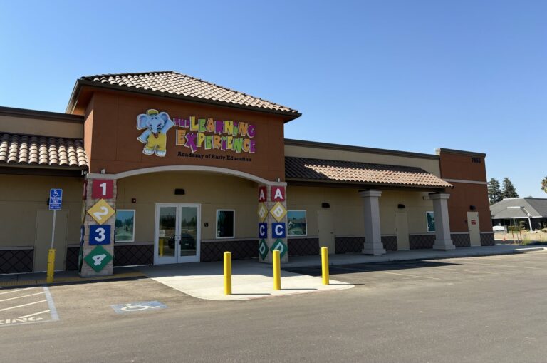 The Learning Experience – Fresno