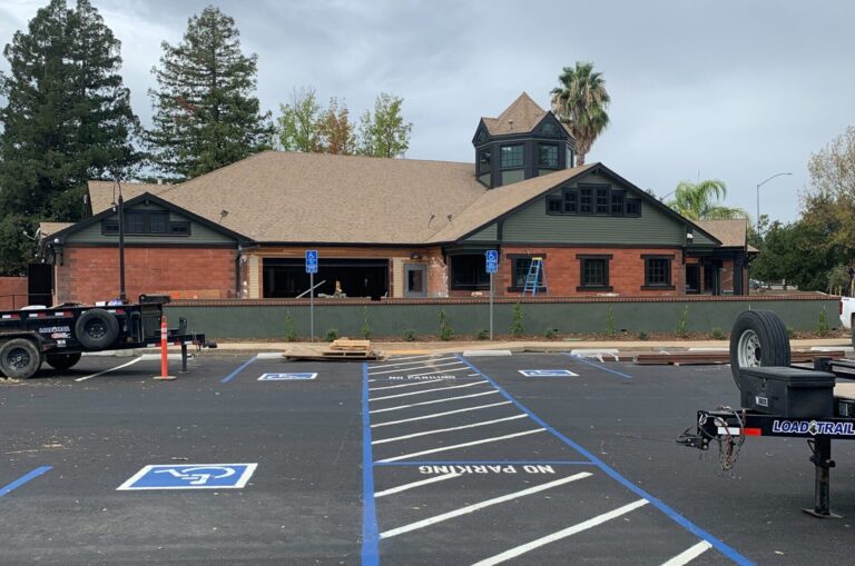 Geisthaus Brewery – Sacramento