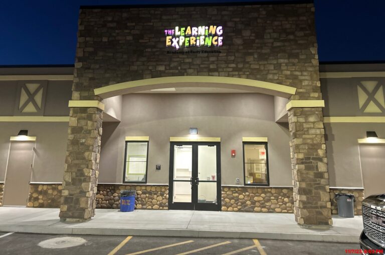 The Learning Experience – Goodyear