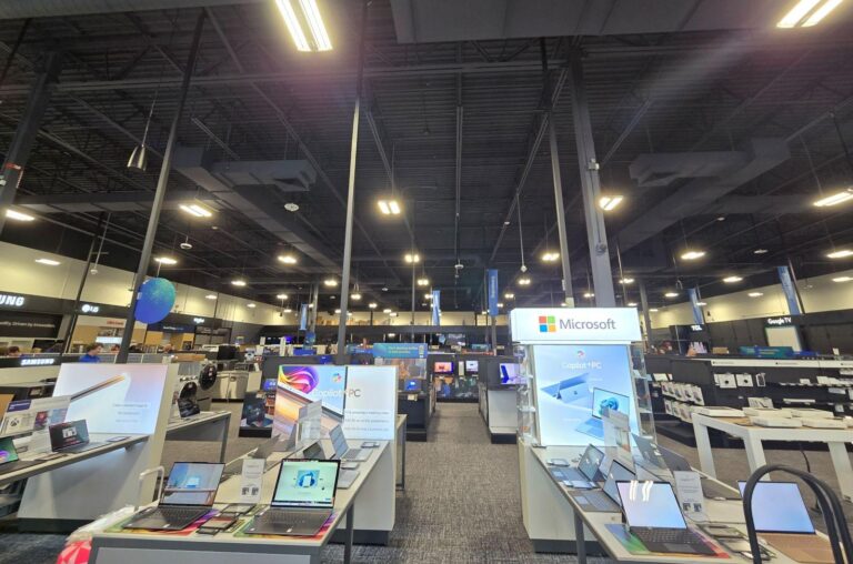 Best Buy – Bozeman